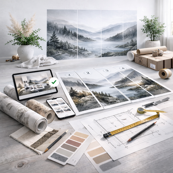 QuietSleep Bluetooth Eye Mask